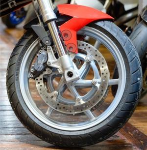 Ducati MTS 1000 Fender Grommet