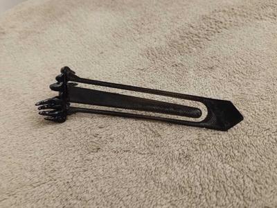 claws bookmark-remixed