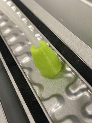 PTFE to Home Vacuum Pack 