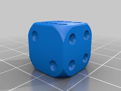 Dice