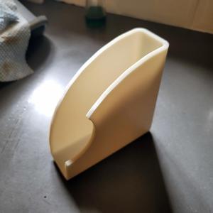 Coffee Filter Holder