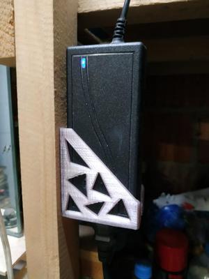 Power Supply Mount