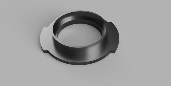 Smart_ForFour_Back_Door_Speacker_adapter