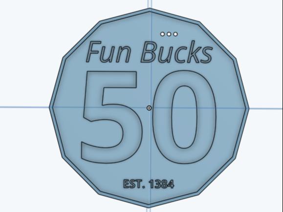 Fun Bucks