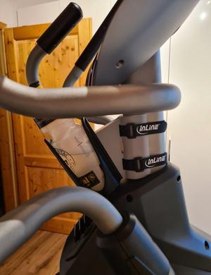Maxxus CX 9.1 Bottle Holder adapter / Flaschenhalterung