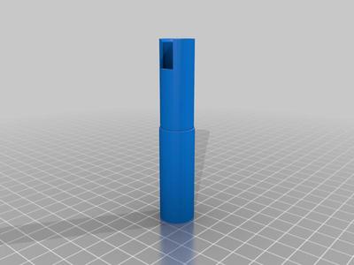 Shutter for Recon SC-6