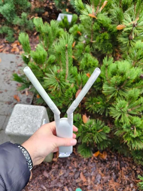 Antenna cover UniFi UAP-AC-M   