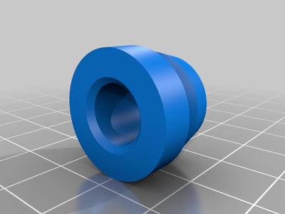 W123 Automatic Shifter Bushings