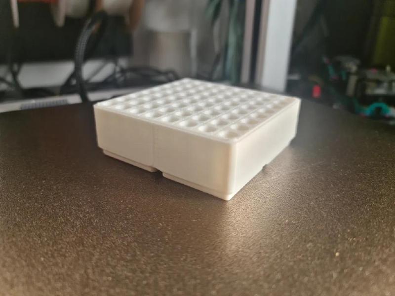 Gridfinity Drill/assecoires stand   