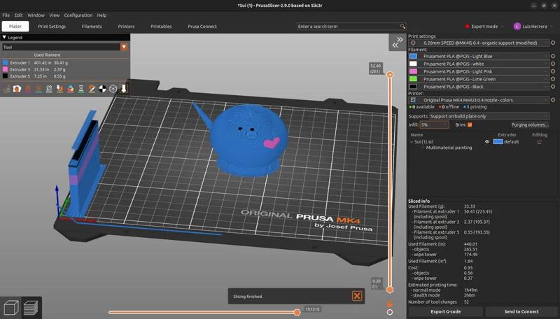 Sui - campfire cooking in another world with my absurd skill   