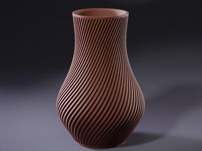 Bulb vase 02