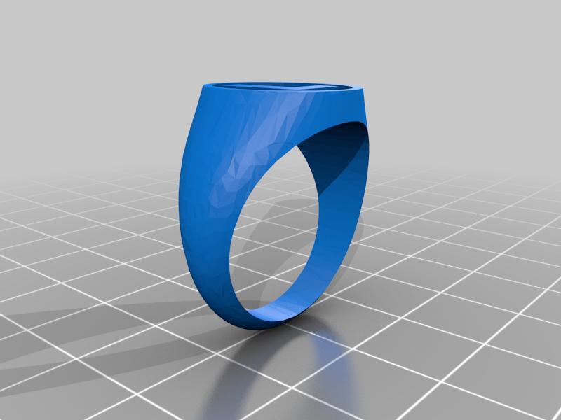 Varied Legion Rings