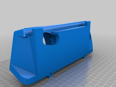 Cup holder for BMW E30