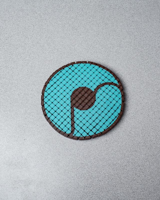 Floppy Polymaker Logo