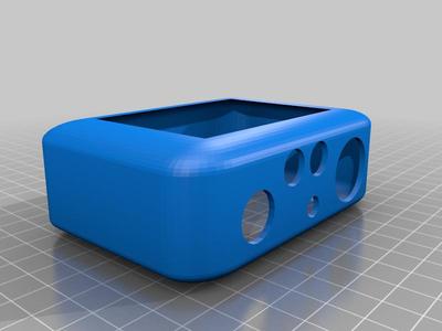 Baby Syringe Storage Rack