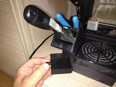 tool stand ender 3 (подставка для инструмента)