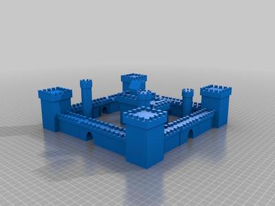Castle