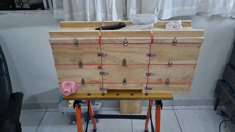 Caixa Flexi - Enéas, para Uruçu Nordestinas e ASFs