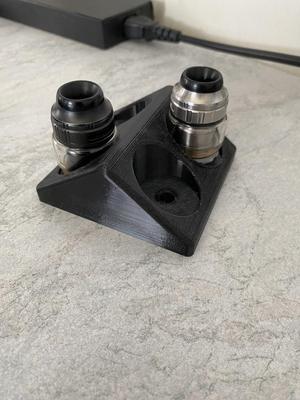 Geekvape X RTA Tankholder