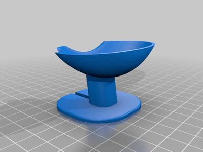 Google Home Mini Stand