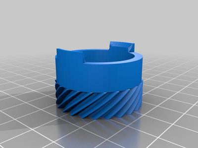 Gear КТМ Хускварна 610ТЕ