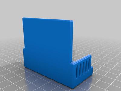 Battery Charger Cradle