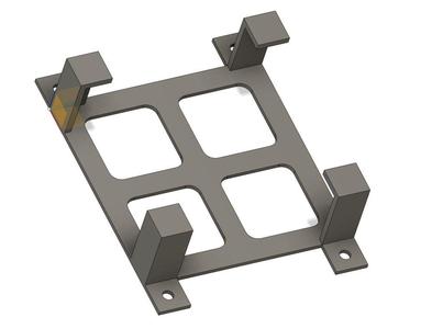 Sennheiser BT T100 Wall holder