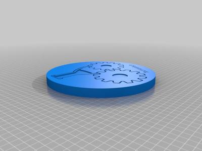 Techtastisch 0€ coin