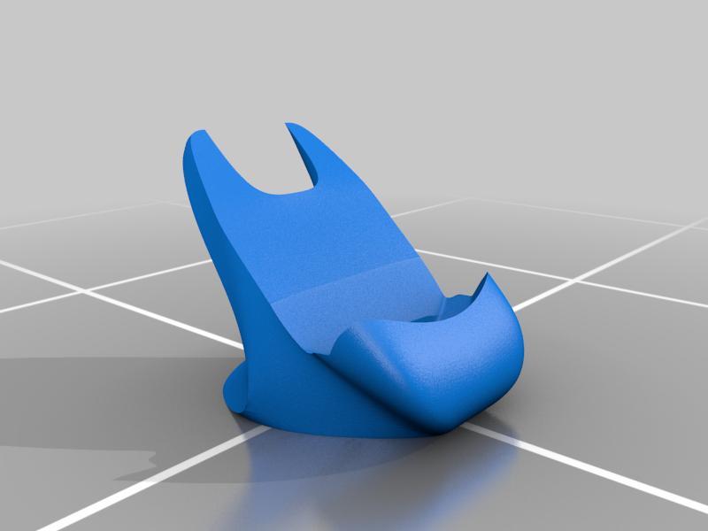 Cooler Master MM711 / MM710 / G502 Stand