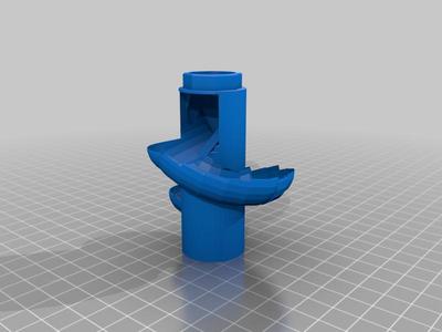 Marble Run Compatible ii