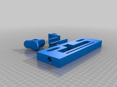Extended Sight Plate Pusher