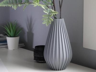 Modern Vase