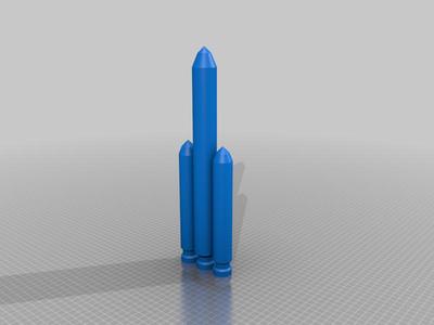 rocket
