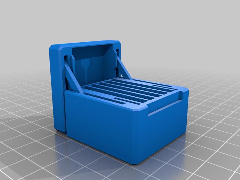 SD BOX HOLDER_remix