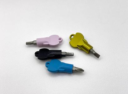 Micro Tiny Magnetic Bit Holder