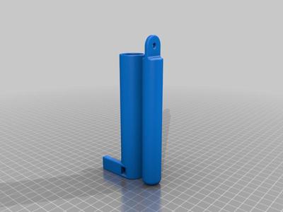 Slide Whistle long
