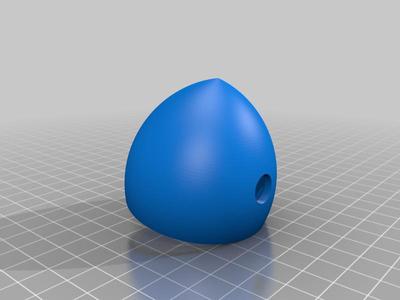 Ciare CT250 Tweeter Pod