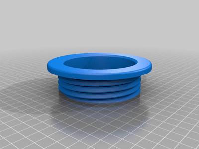 Vesper Marine Remote VHF Speaker Adapter