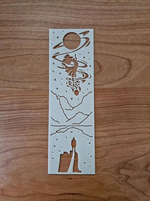 Wondermark (Bookmark)