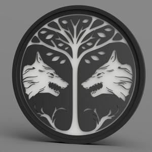 Iron Banner Coaster