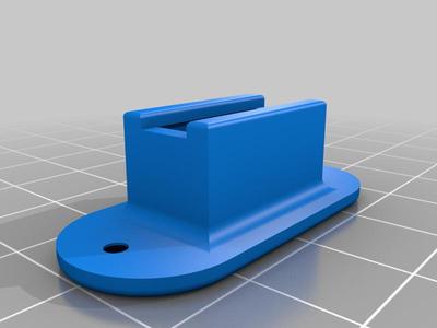 MPX Connector holder/socket