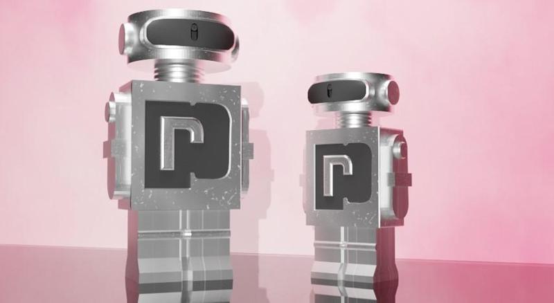 Phantom Paco Rabanne