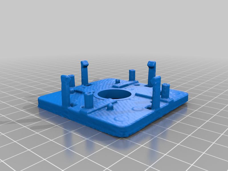 Sanwa costrictor circle PXN