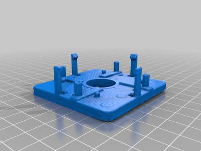 Sanwa costrictor circle PXN