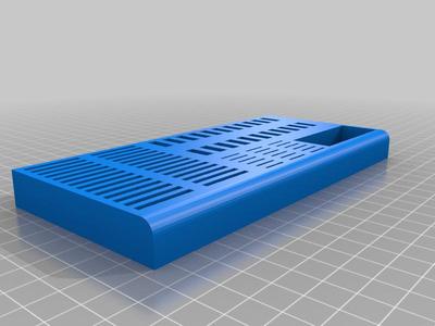 Soporte SD Card