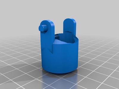 Mouse Trap Bucket Remix