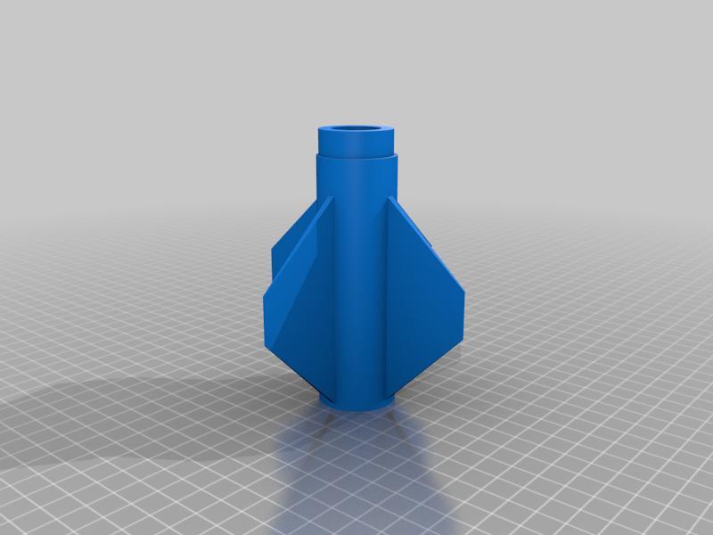 24mm tail with motor mount V2.20