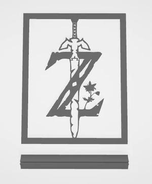 Zelda Tabletop remix   