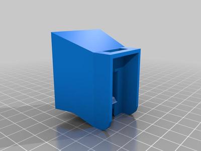 speed loader funnel