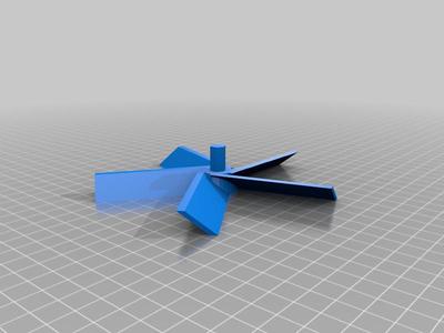 drill fan 3